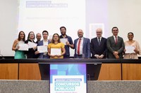 CPNU foi destaque no Seminário Internacional de Concursos Públicos