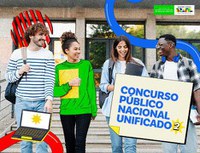 CPNU: maior concurso da história do país também é marco de diversidade e inclusão