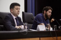 Gestão debate ações de modernização dos concursos públicos no Brasil