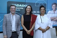 Gestão destaca centralidade da igualdade racial na gestão pública durante apresentação da Avaliação da Lei de Cotas