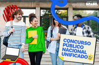 Governo Federal atualiza decreto do Concurso Público Nacional Unificado para fortalecer governança e execução