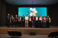 MGI e ENAP iniciam curso de formação para Analista em Tecnologia da Informação da 2ª chamada do CPNU 1