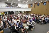 MGI e Enap participam da abertura dos cursos de formação da 2ª chamada do CPNU 1