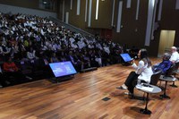 MGI participa de jornada de integração de 500 novos peritos médicos federais