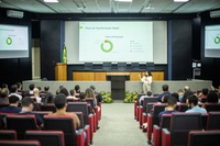 MGI recebe 83 novos Analistas em Tecnologia da Informação (ATI) aprovados no CPNU 1