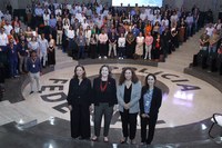 Volta dos concursos públicos e criação do CPNU marcam reconstrução da capacidade do Estado brasileiro