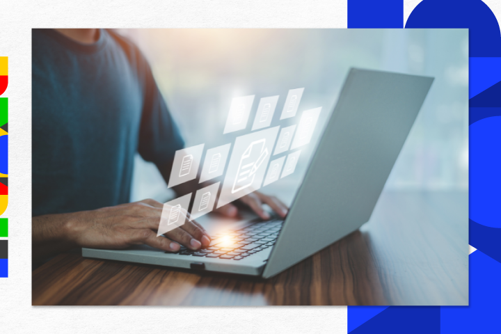 Central de Conteúdos