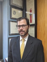 ANDRE SADDY