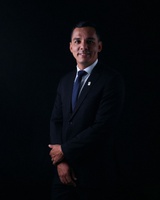 RICARDO MAGALHÃES