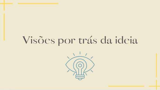 Cinco anos em movimento