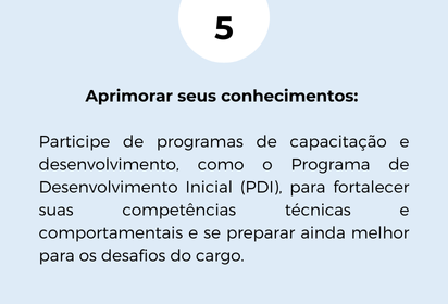 Card - Aprimorar seus conhecimentos