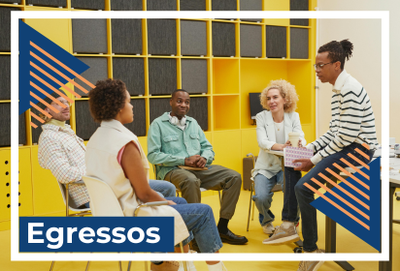 Conheça os egressos do Programa LideraGOV.