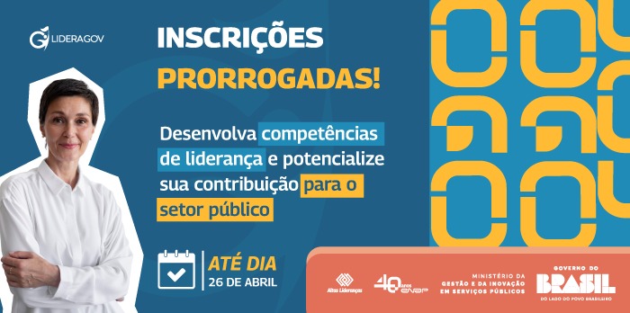 Inscrições prorrogadas.jfif