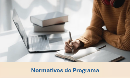 Acesse os normativos do Programa LideraGOV.