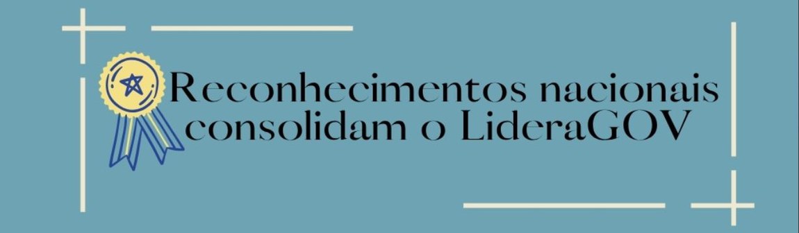 Banner Reconhecimento que inspira