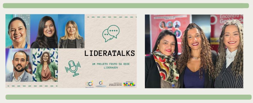 Fotos lideraTalks