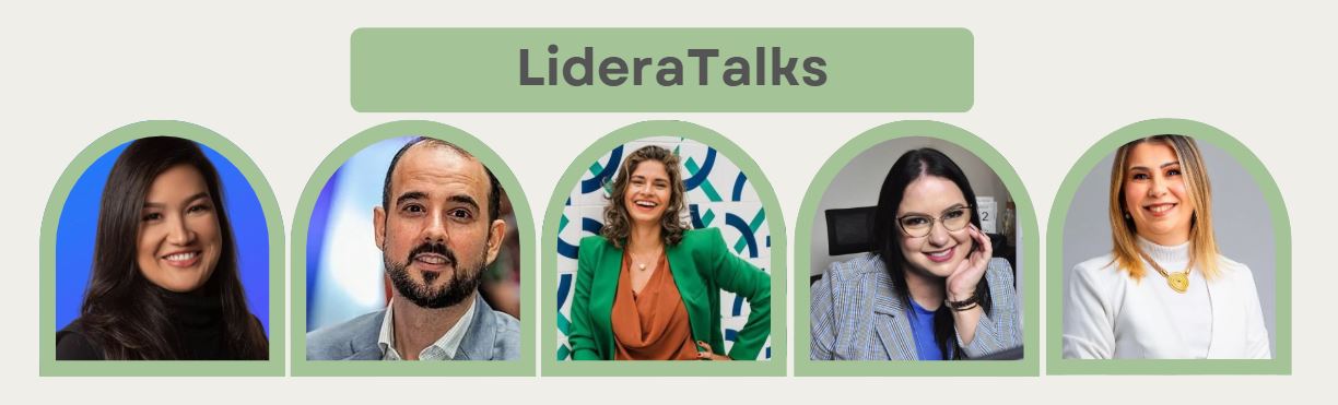 Banner LideraTalks