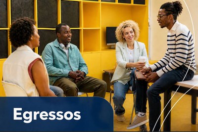 Conheça os egressos do Programa LideraGOV.