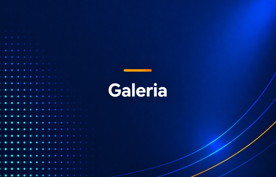 Neste campo tem a galeria de imagens e vídeos do Programa LideraGOV.