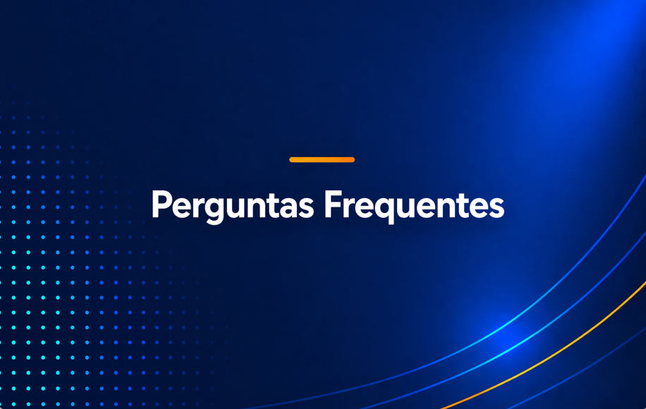 Perguntas mais frequentes sobre o Programa LideraGOV.