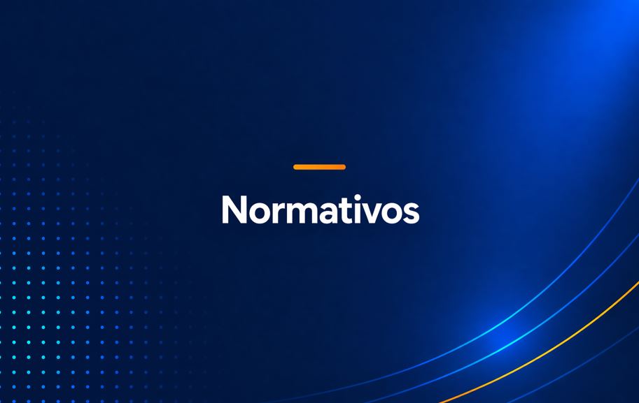 Acesse os normativos do Programa LideraGOV.