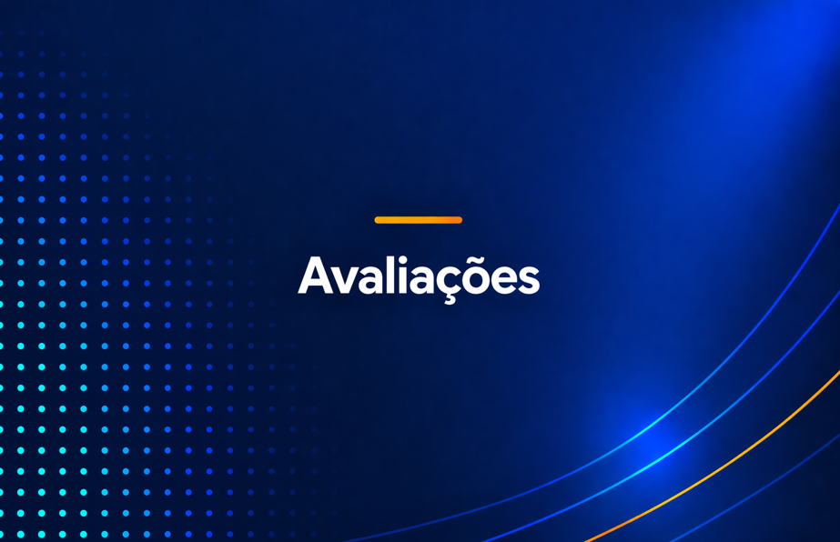 Série de avaliações do Programa LideraGOV.