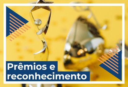 Acesse os principais prêmios e reconhecimentos do Programa LideraGOV.