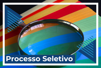 Processo seletivo.