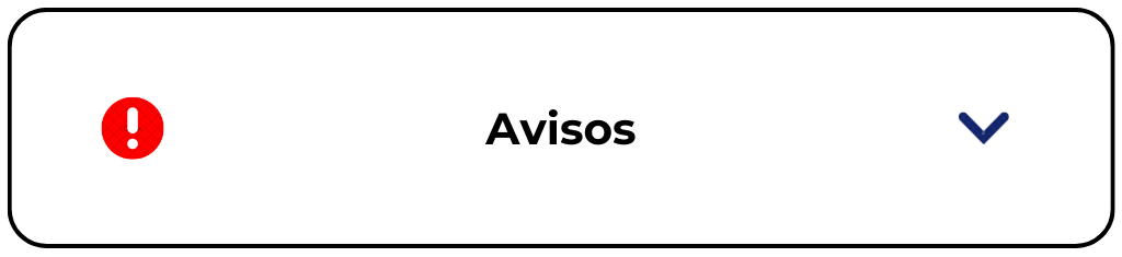 Avisos