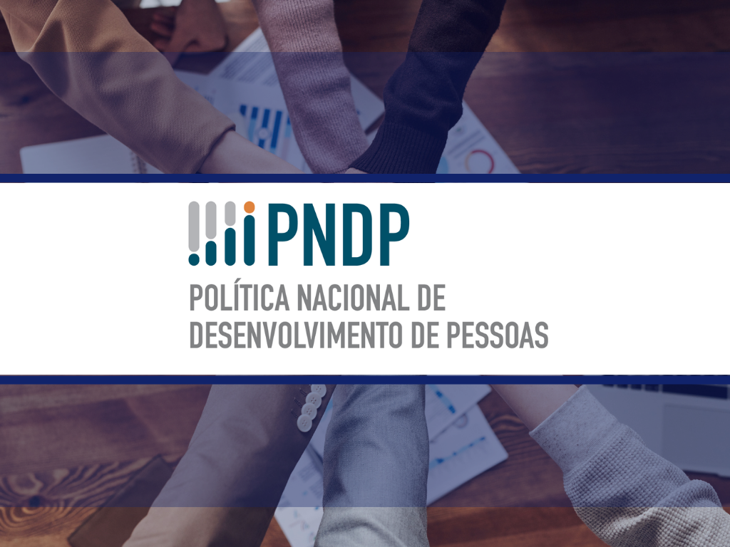 PNDP capa