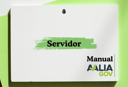 Manual do AvaliaGOV para servidores