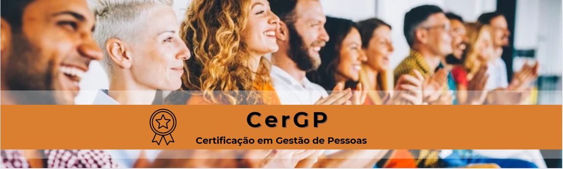 Pessoas de diversas idades e gêneros sentadas em fila aplaudindo