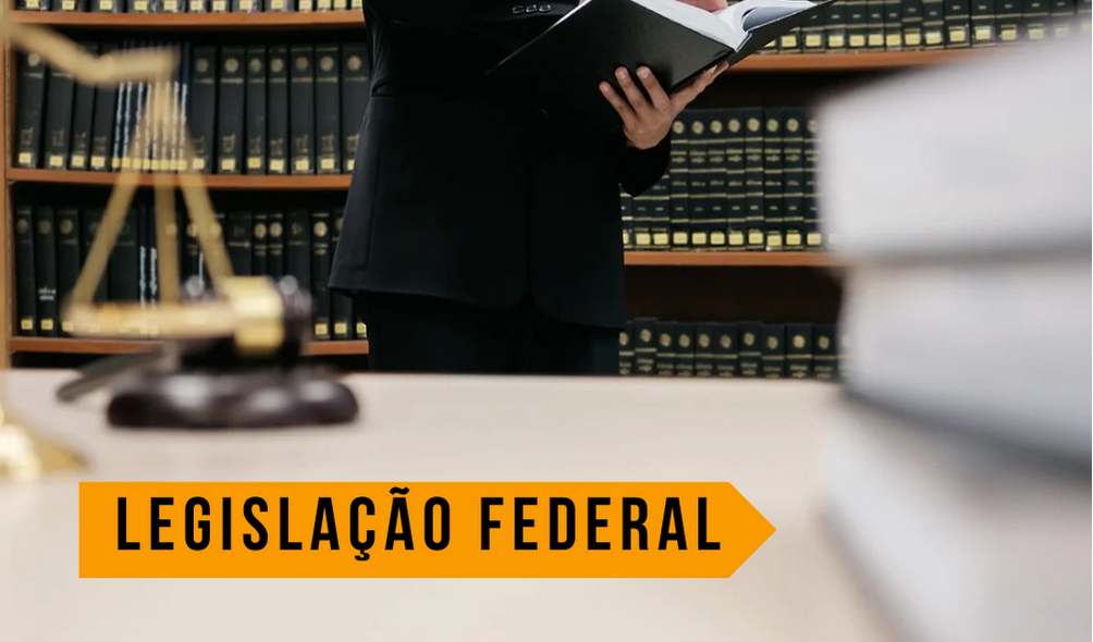 Card Legislação Federal