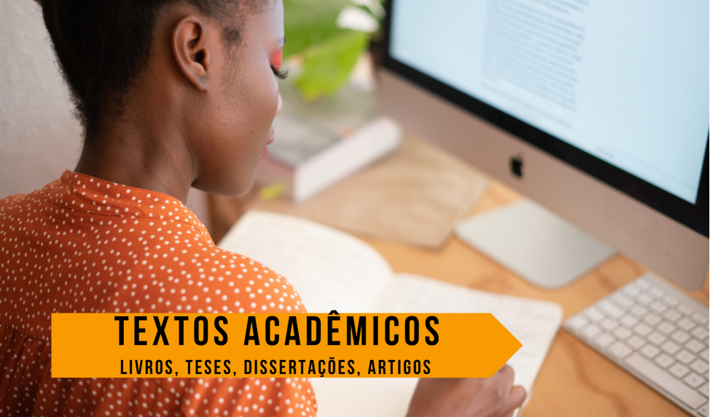 Card Textos Acadêmicos 