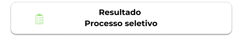 Botão Resultado do Processo Seletivo