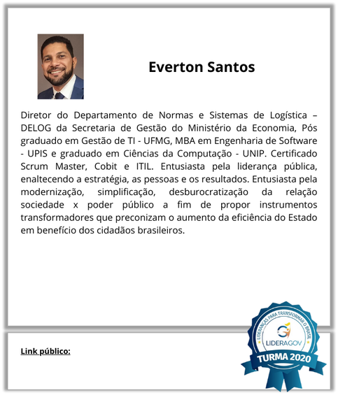 Everton Santos