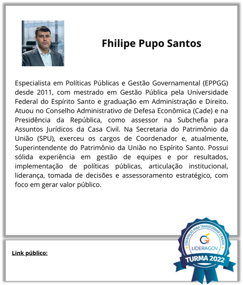 Fhilipe Pupo Santos 