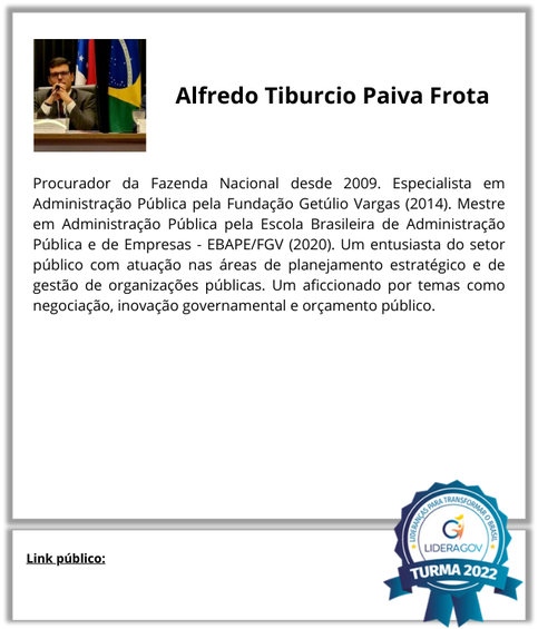 Alfredo Tiburcio Paiva Frota 2