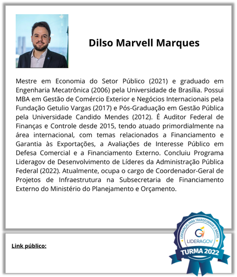 Dilso Marvell