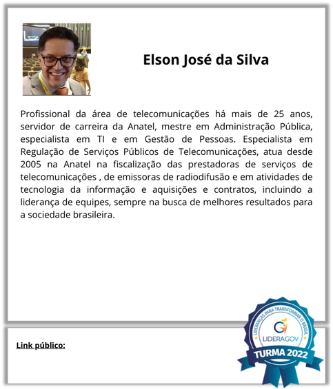 Elson José