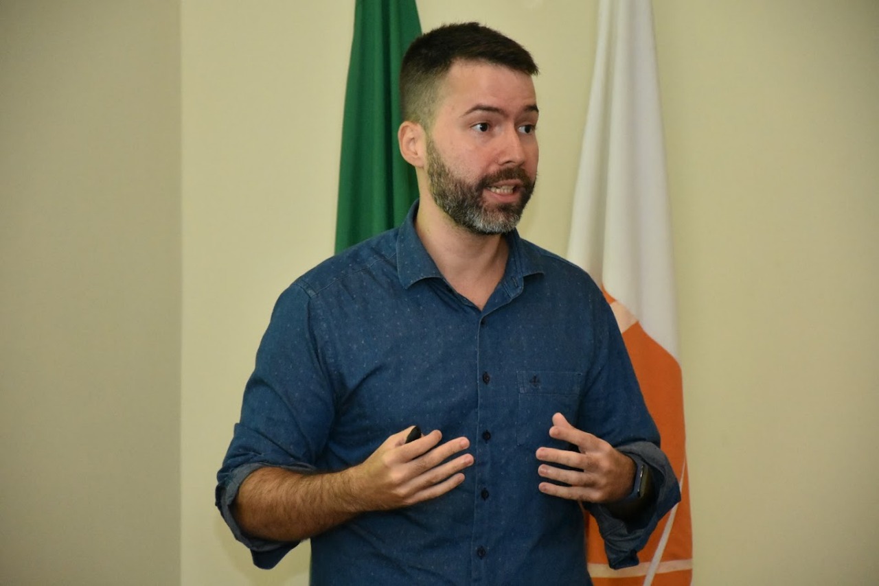 Leonardo BezerraArquivo pessoal