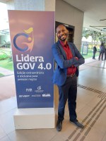 LideraGOVer compartilha saberes e fortalece práticas inclusivas em curso sobre letramento racial