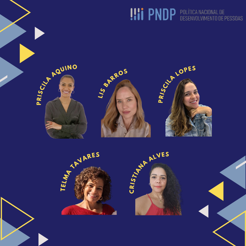 Equipe PNDP