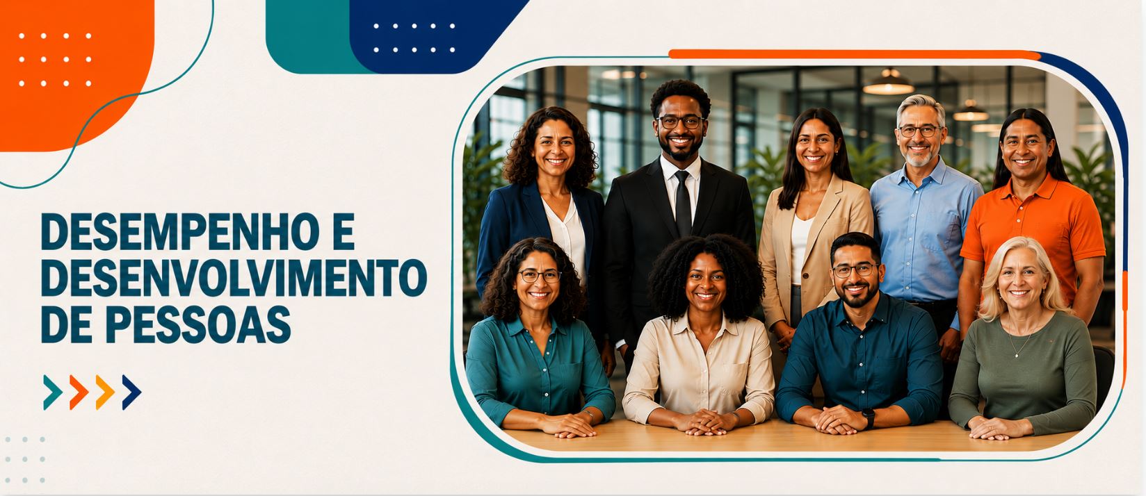 Conheça a página eletrônica de desempenho e desenvolvimento de pessoas da administração pública federal.