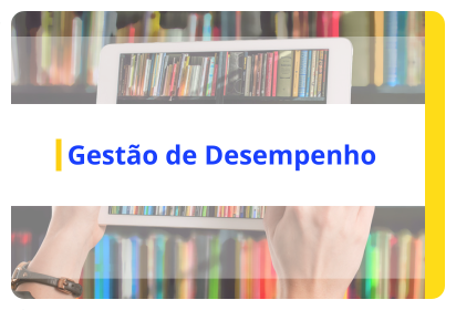 Acesse as informações sobre Gestão de desempenho.