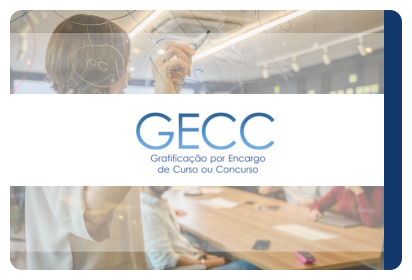 Acesse as informações sobre a GECC.