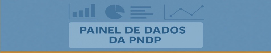 Painel de Dados da PNDP