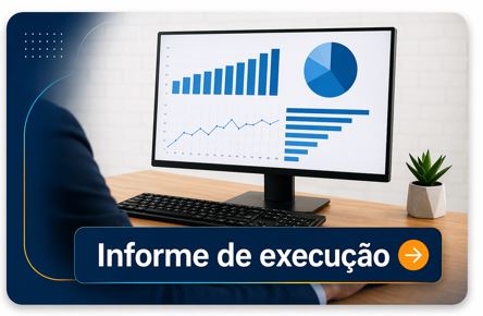 Informe de Execução