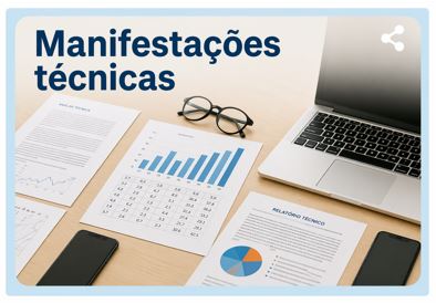 Manifestações técnicas