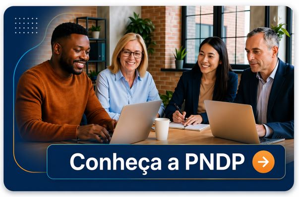 Conheça a PNDP